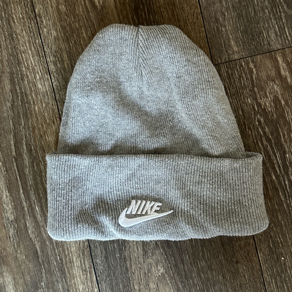 Nike Cuffed Beanie